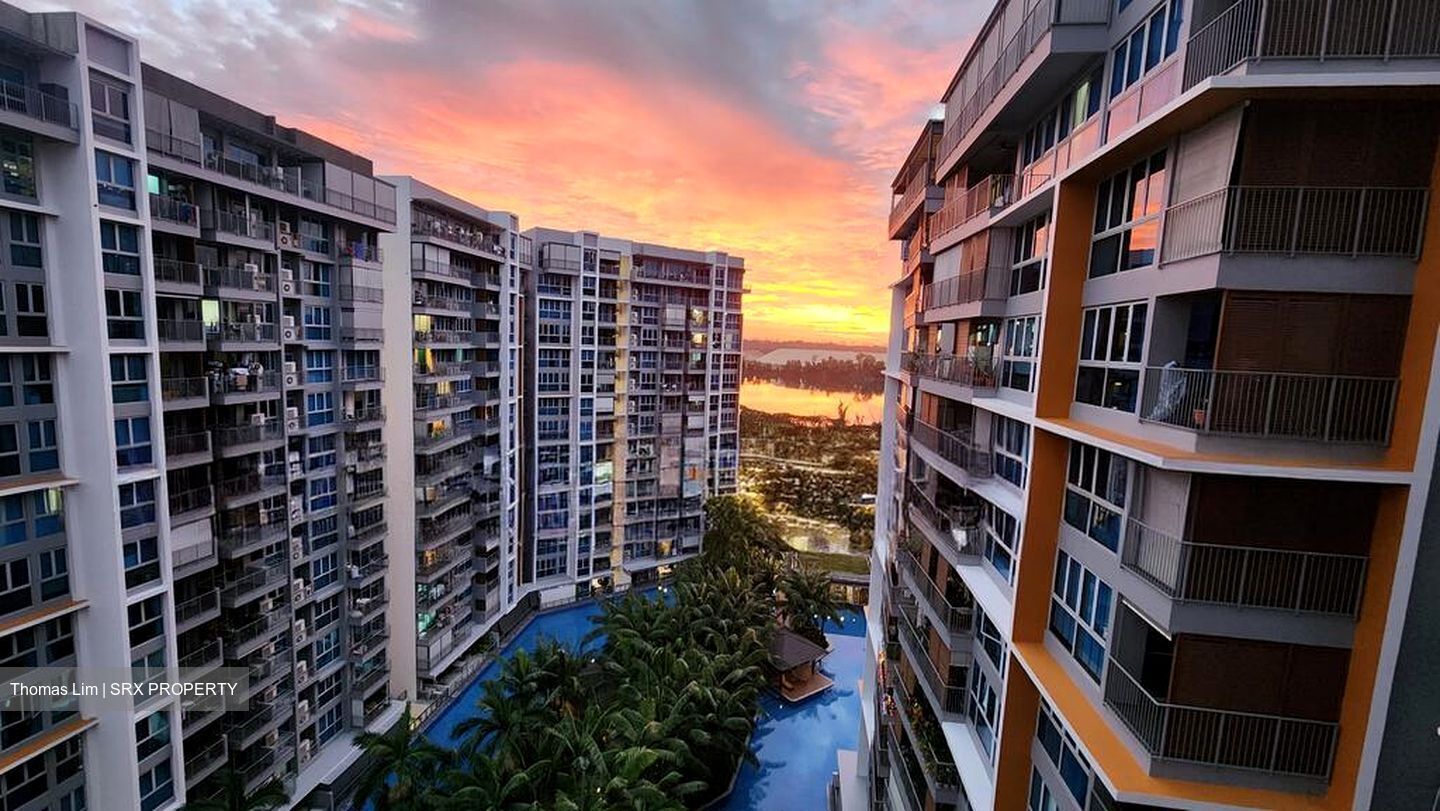 Q Bay Residences (D18), Condominium #497609681